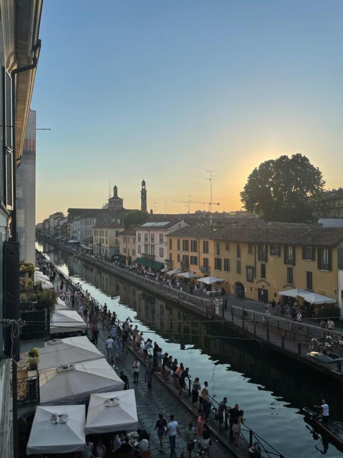 Ritorno Alle Origini Milán