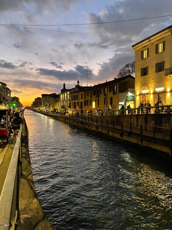 Pensión Ritorno Alle Origini Milán